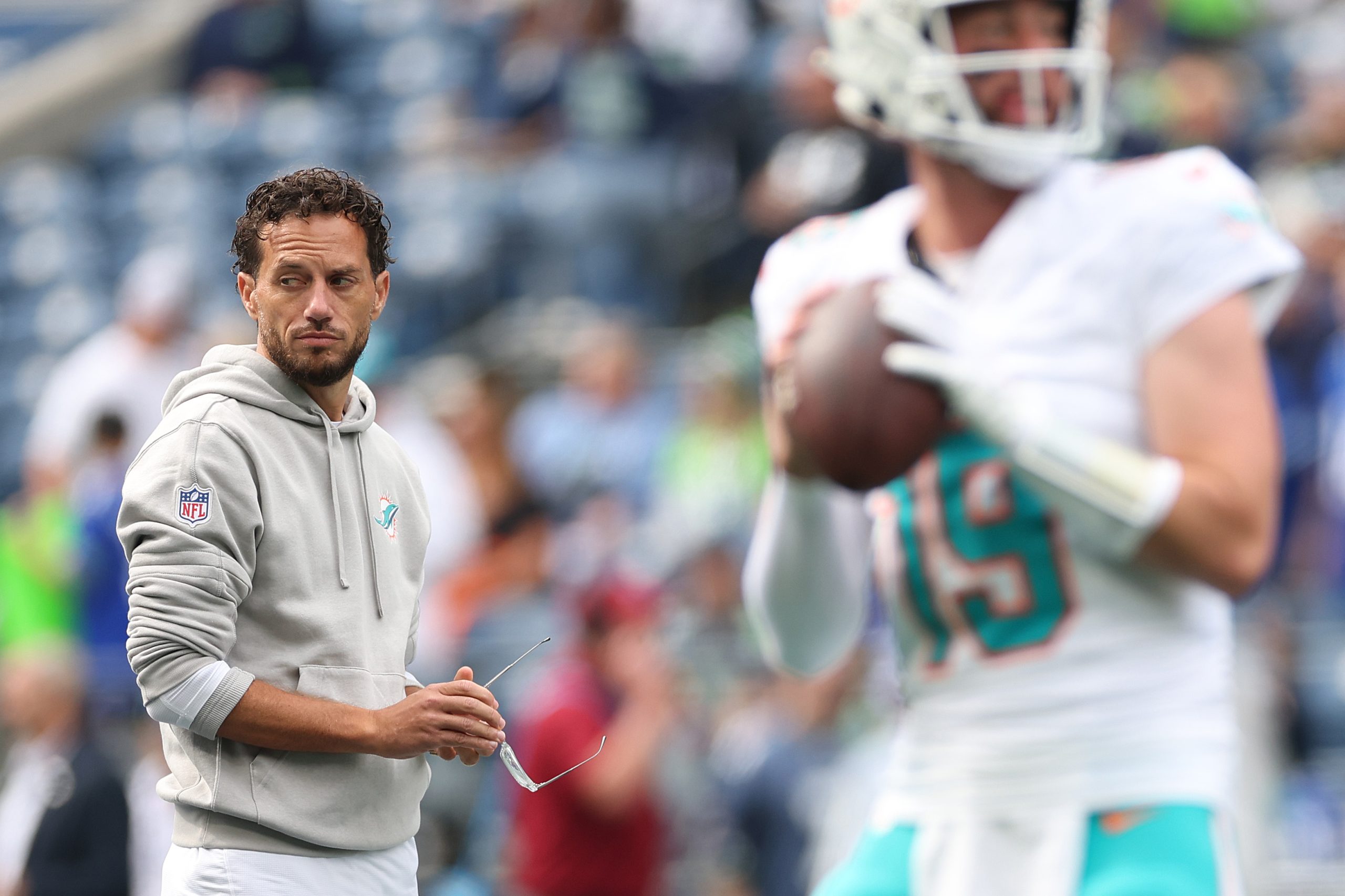 Dolphins Suffer Yet Another Brutal Injury to Their Secondary
