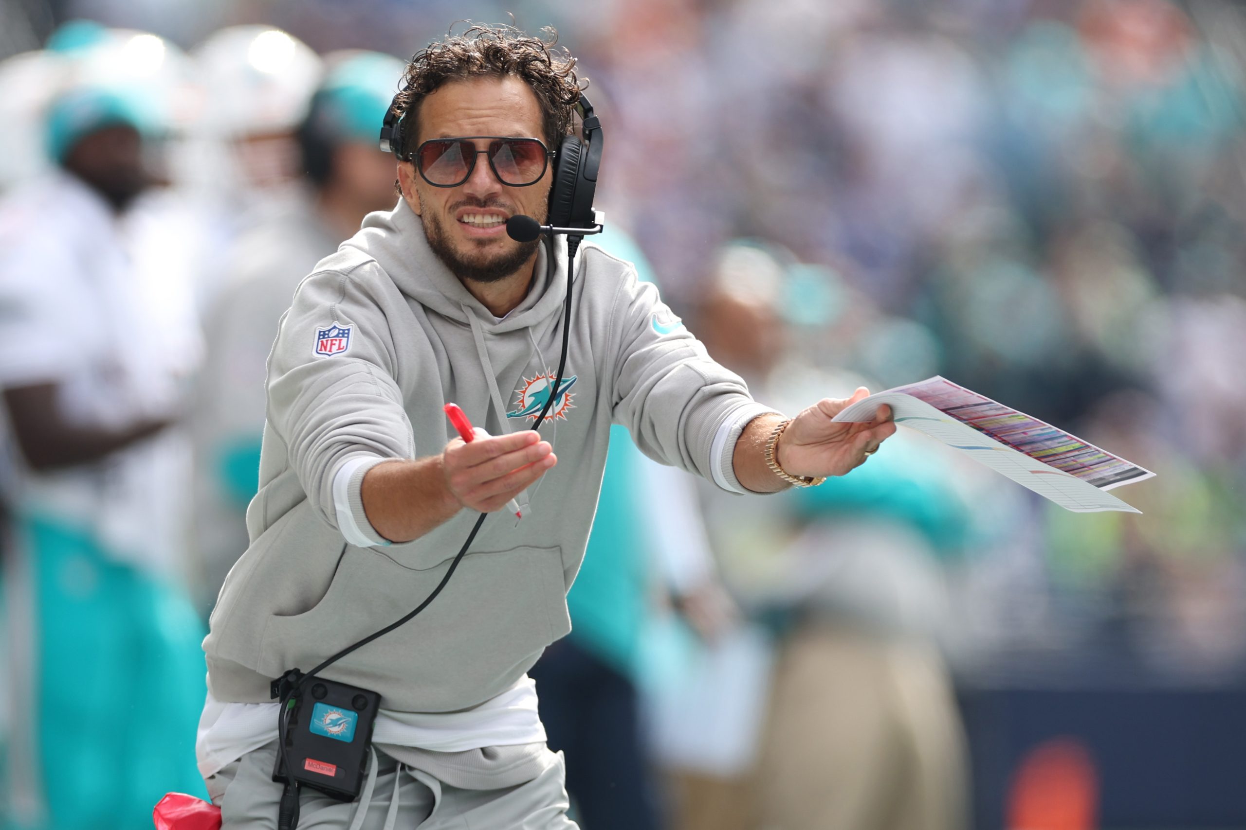 Miami Dolphins Receive Brutal Defensive Injury Update
