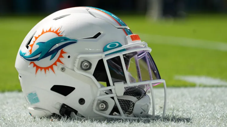 Dolphins have reportedly ‘moved on’ from $7M former second-rounder despite secondary depletion