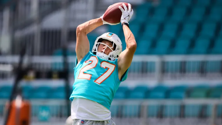 Ethan Bonner injury update: Latest news on Dolphins CB’s status in preseason Week 2