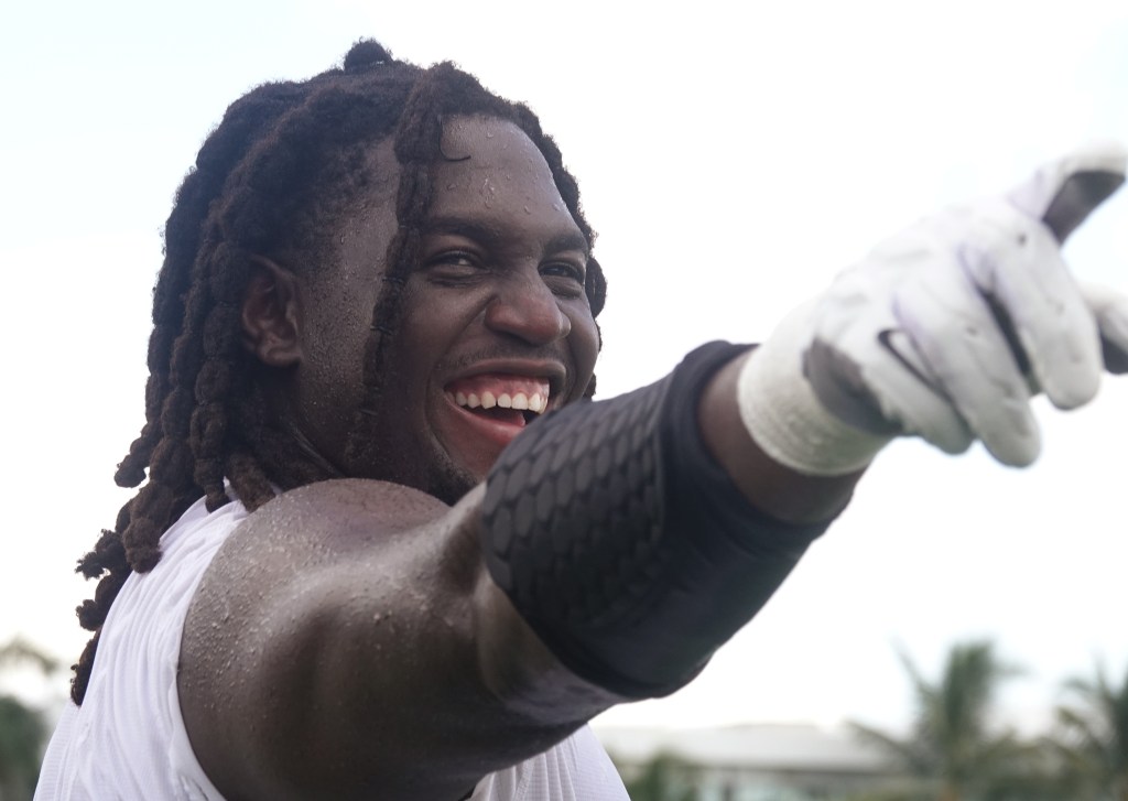 Five Miami Dolphins players to watch during the 2025 season