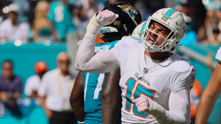 Miami Dolphins have clear potential trade partner for Jaelan Phillips