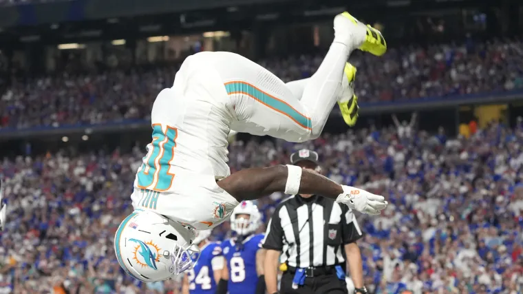 ESPN insider: Two Miami Dolphins starters could be traded at the deadline