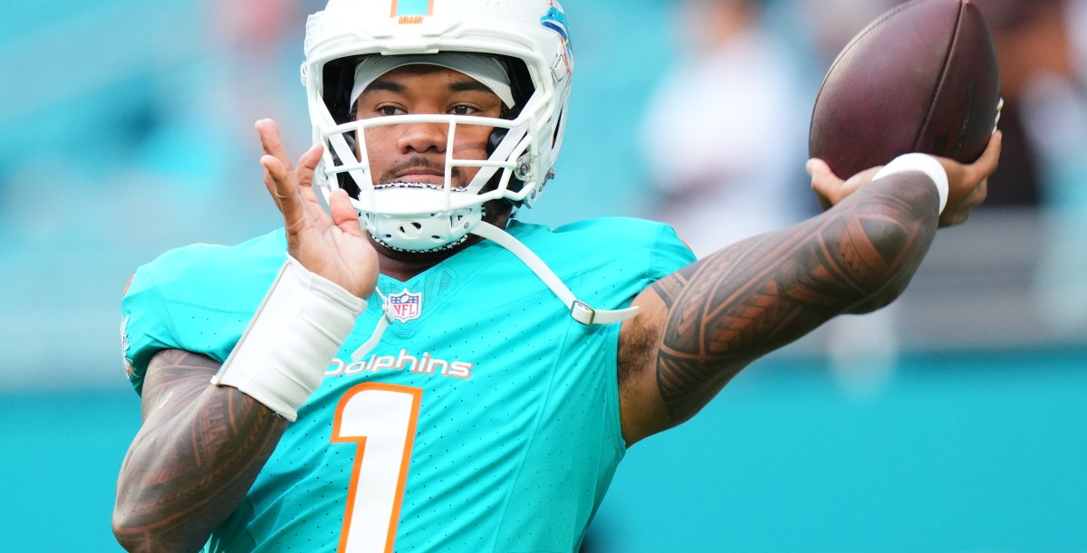 Reasons for optimism heading into 2025 season – The Splash Zone 9/1/25