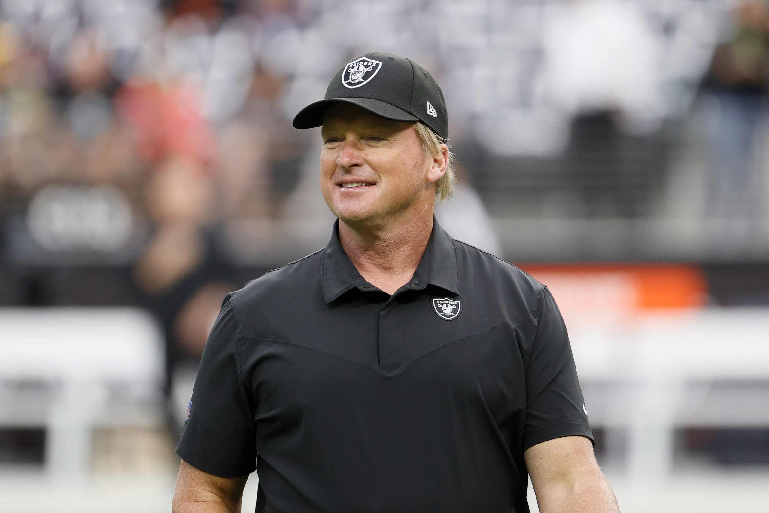 Jon Gruden Offers Bold Way Dolphins Can Snap Losing Skid Against Bills