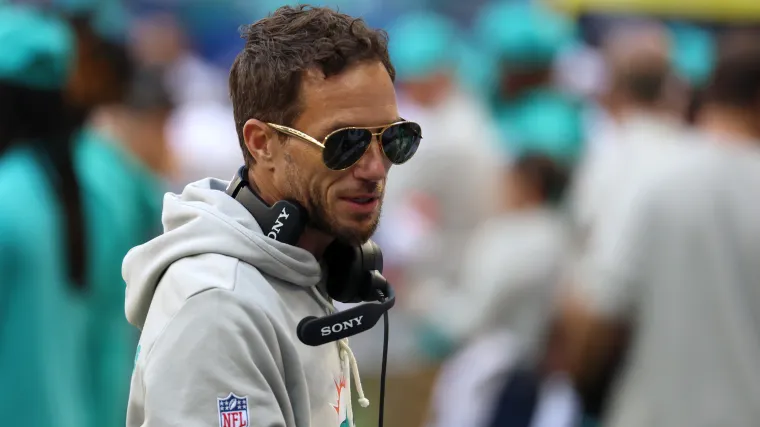 Will Dolphins fire Mike McDaniel? NFL insider gives timeline for possible ouster
