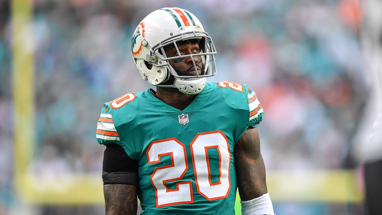 Former Dolphins player Reshad Jones awarded settlement in fraud case