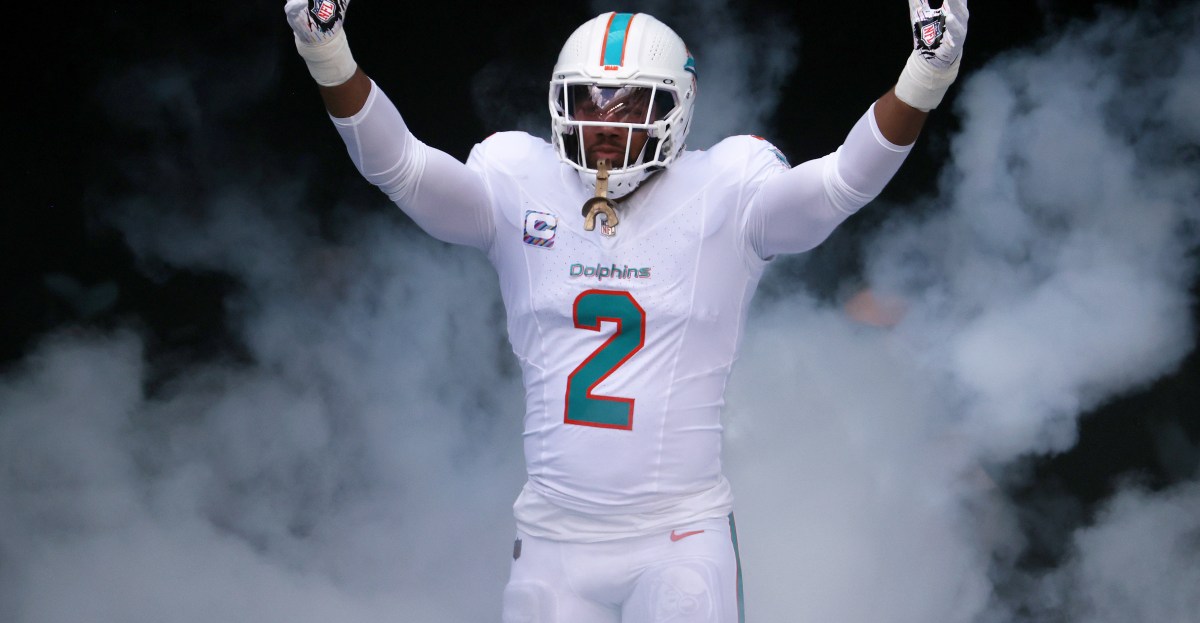 Dolphins silent at the trade deadline – The Splash Zone 11/5/25